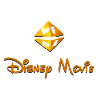 Логотип канала VF Disney Movie