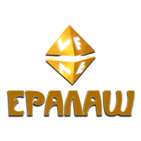 Логотип канала VF Ералаш