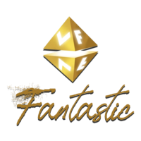 Логотип канала VF Fantastic