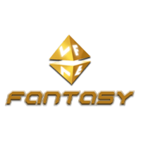 Логотип канала VF Fantasy