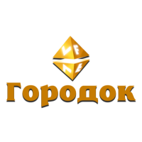 Логотип канала VF Городок