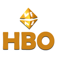 Логотип канала VF HBO