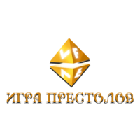 Логотип канала VF Игра престолов