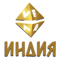 Логотип канала VF Индия