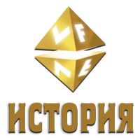 Логотип канала VF История