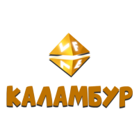 Логотип канала VF Каламбур