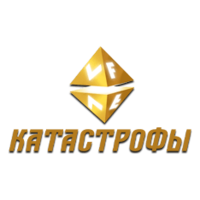 Логотип канала VF Катастрофы