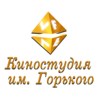 Логотип канала VF Киностудия им. Горького