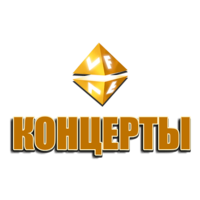 Логотип канала VF Концерты
