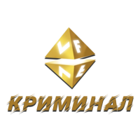 Логотип канала VF Криминал