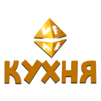 Логотип канала VF Кухня