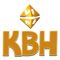 Логотип канала VF КВН