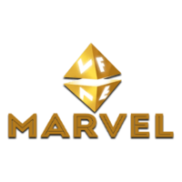 Логотип канала VF Marvel