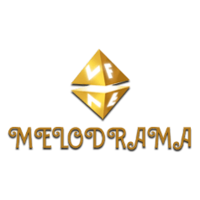 Логотип канала VF Melodrama