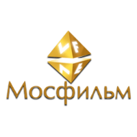 Логотип канала VF Мосфильм