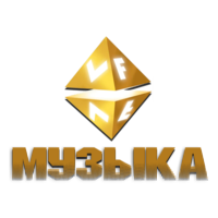 Логотип канала VF Музыка