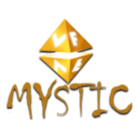 Логотип канала VF Mystic