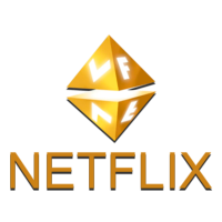 Логотип канала VF Netflix