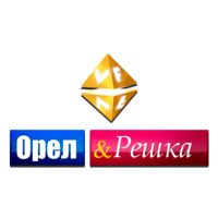 Логотип канала VF Орел и решка