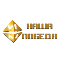 Логотип канала VF Наша победа