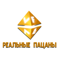 Логотип канала VF Реальные пацаны