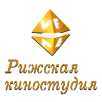 Логотип канала VF Рижская киностудия