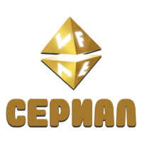 Логотип канала VF Сериал