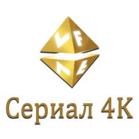 Логотип канала VF Сериал 4K