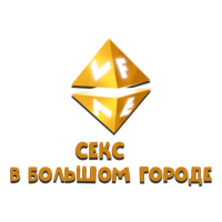 Логотип канала VF Секс в большом городе