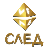 Логотип канала VF След