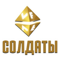 Логотип канала VF Солдаты