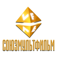 Логотип канала VF Союзмультфильм