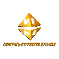 Логотип канала VF Сверхъестественное