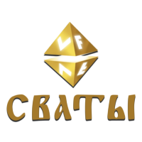Логотип канала VF Сваты