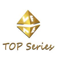 Логотип канала VF TOP Series