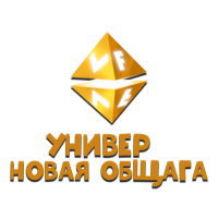 Логотип канала VF Универ новая общага