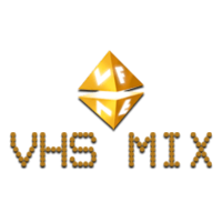 Логотип канала VF VHS