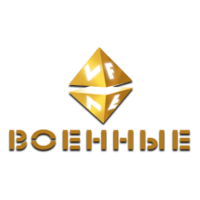Логотип канала VF Военные