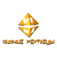 Логотип канала VF Ходячие мертвецы