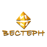 Логотип канала VF Вестерн