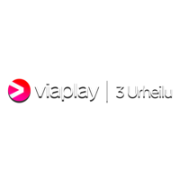 Логотип канала Viaplay 3 Urheilu [FI]