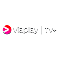 Логотип канала Viaplay TV+ [NL]
