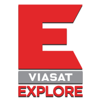 Логотип канала Viasat Explore CEE
