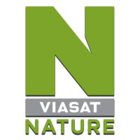 Логотип канала Viasat Nature CEE