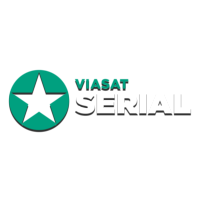 Логотип канала Viasat Serial