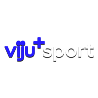 Логотип канала viju+ Sport HD
