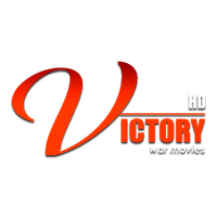 Логотип канала Victory HD