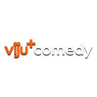 Логотип канала viju+ Comedy HD