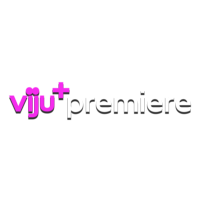 Логотип канала viju+ Premiere HD
