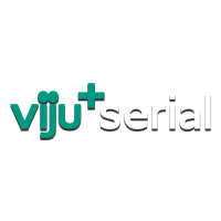 Логотип канала viju+ Serial HD